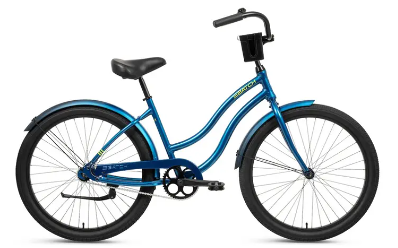Women's Batch BB1 Cruiser